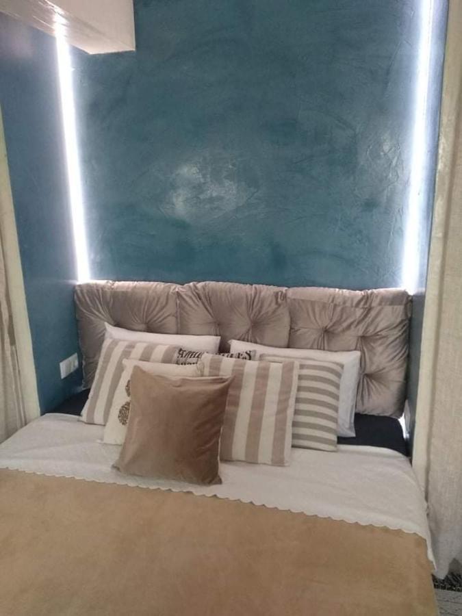 Kavala Apartment Eksteriør billede