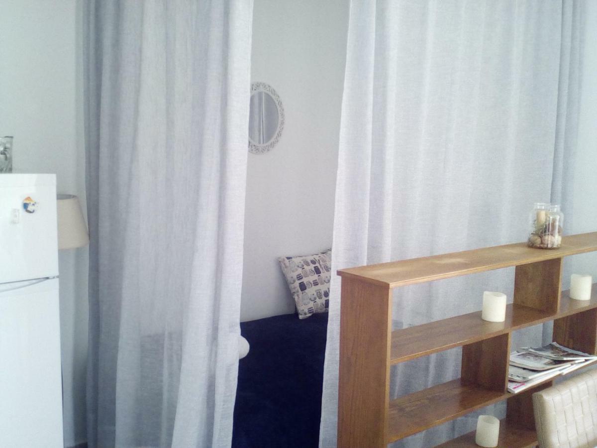 Kavala Apartment Eksteriør billede