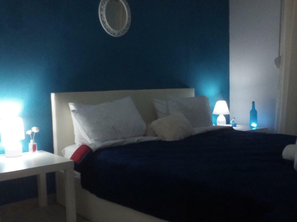 Kavala Apartment Eksteriør billede