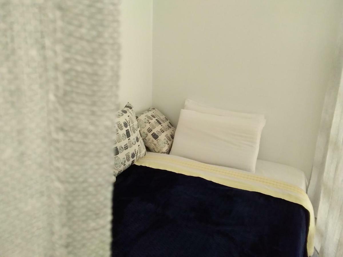 Kavala Apartment Eksteriør billede